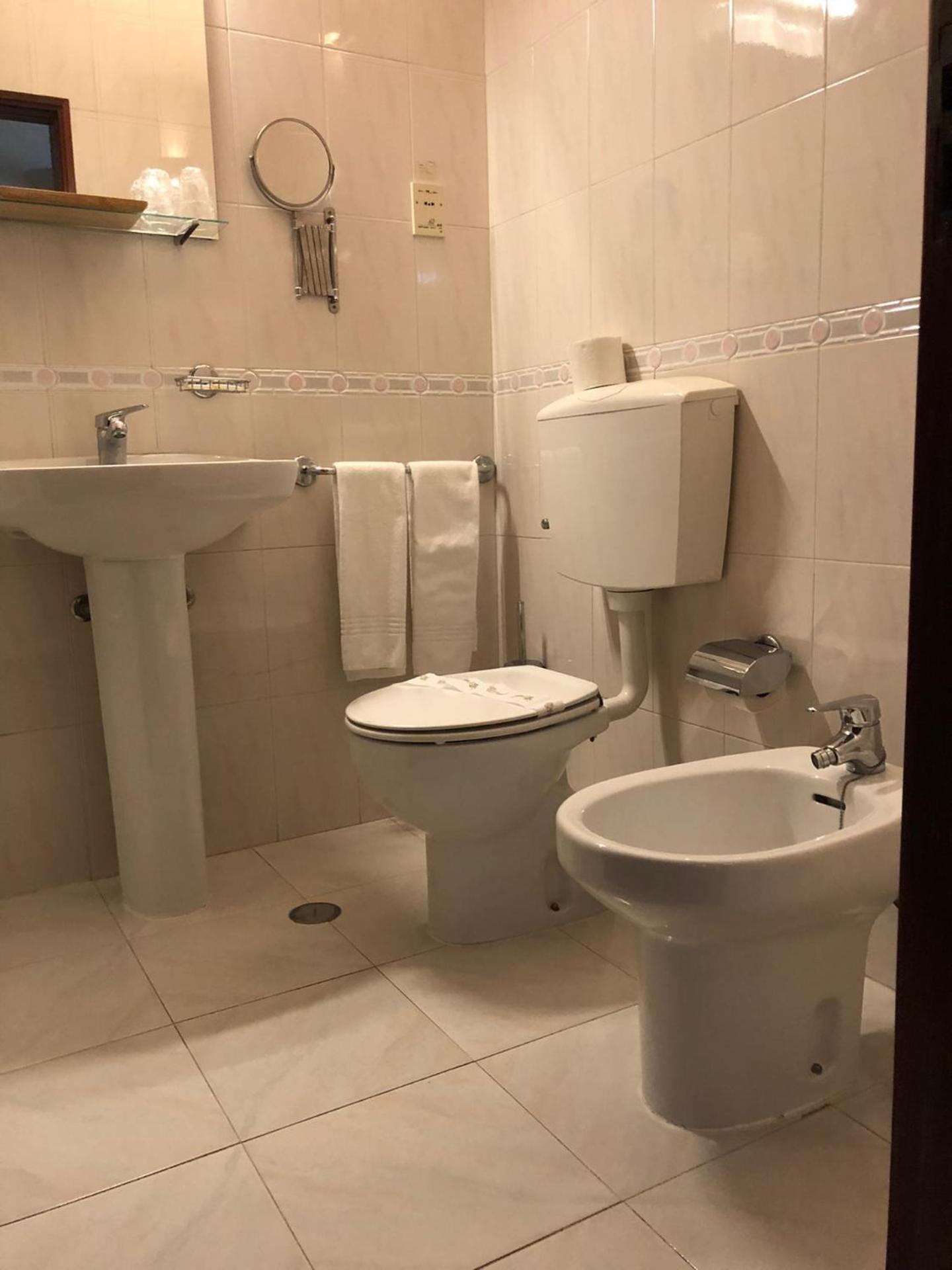 The Blue Bamboo Hotel - Duna Parque Resorts & Hotels Вила Нова де Милфонтеш Стая снимка